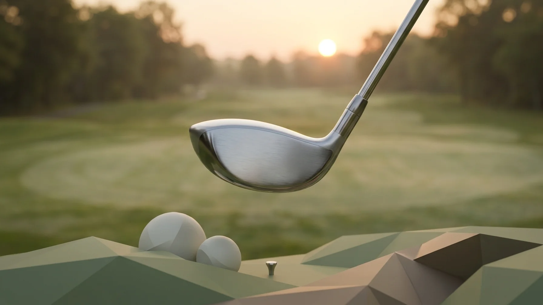 Featured Golf Tips & Advice