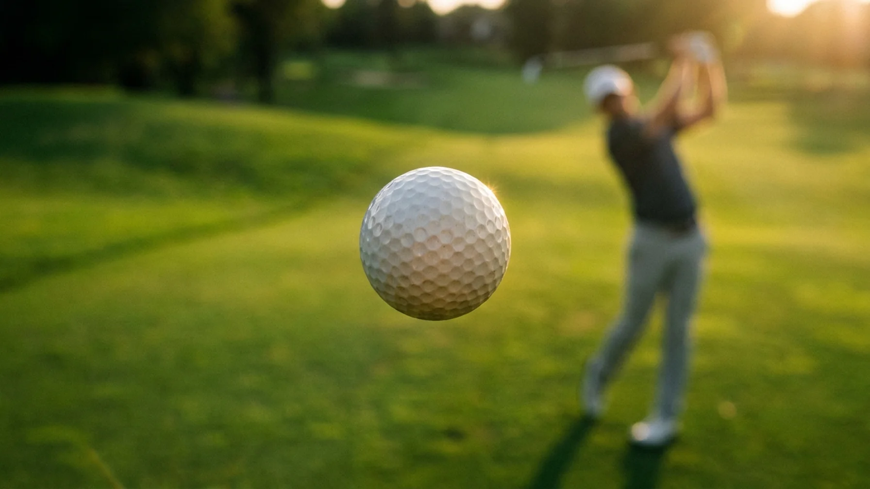 Golf Balls for the 85 MPH Swinger: A Real Talk Guide