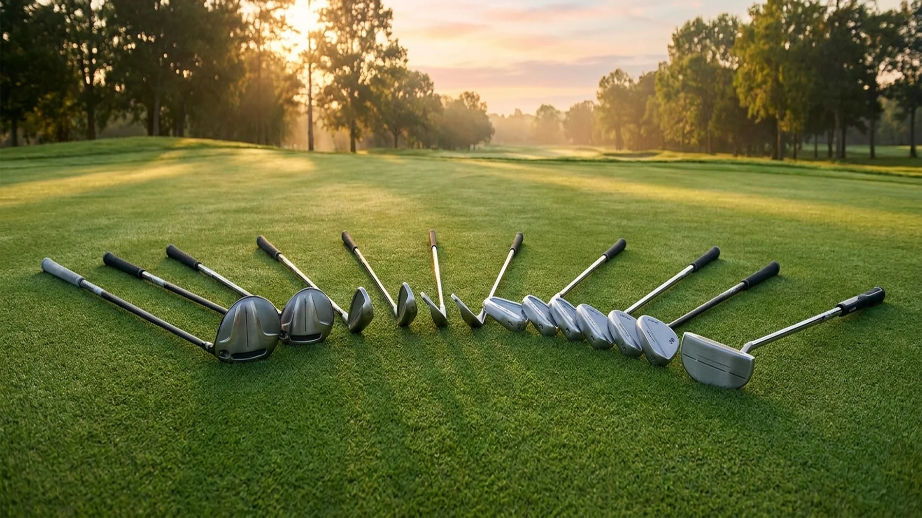 Golf Club Length Guide 2026: Finding Your Perfect Fit