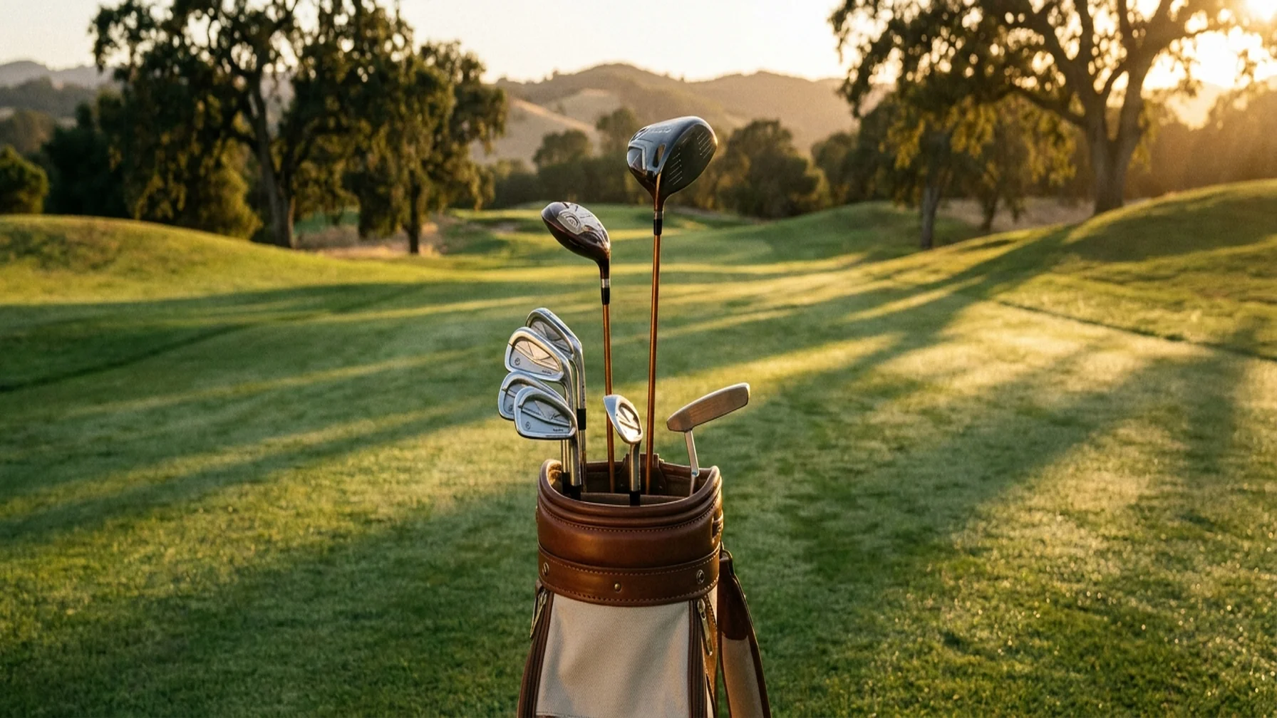 Understanding the Golf Clubs Bag Limit: Key Rules and Tips