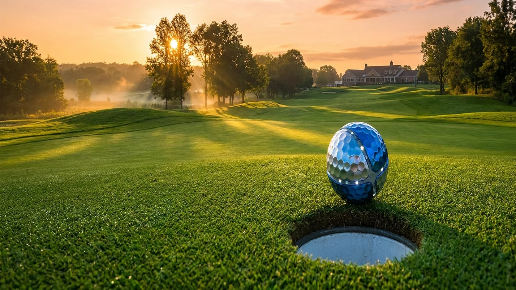 Illegal Golf Balls Guide 2026: What's the Hubbub, Bub?