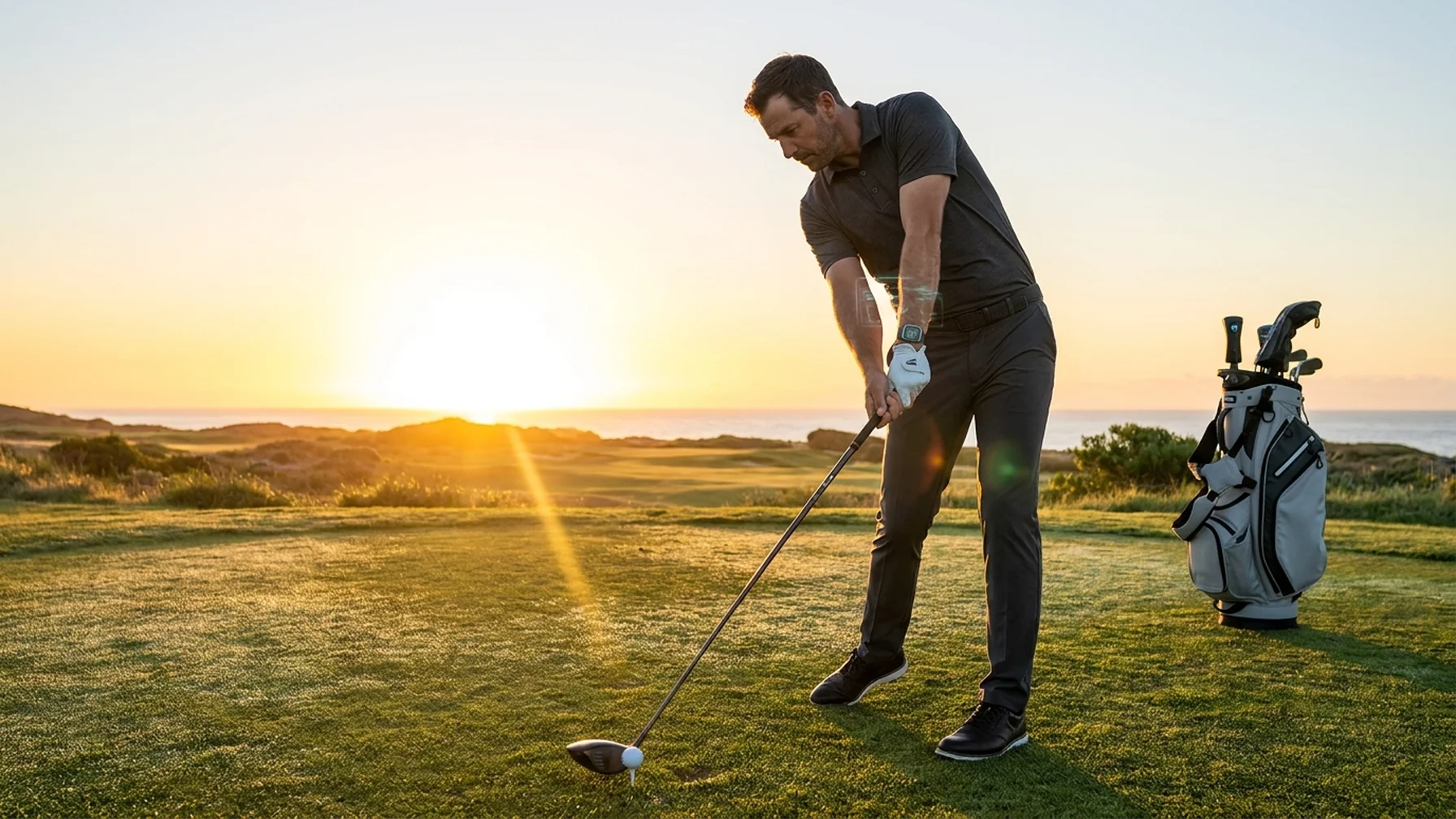 Golfing into 2026: A Ride Like No Other
