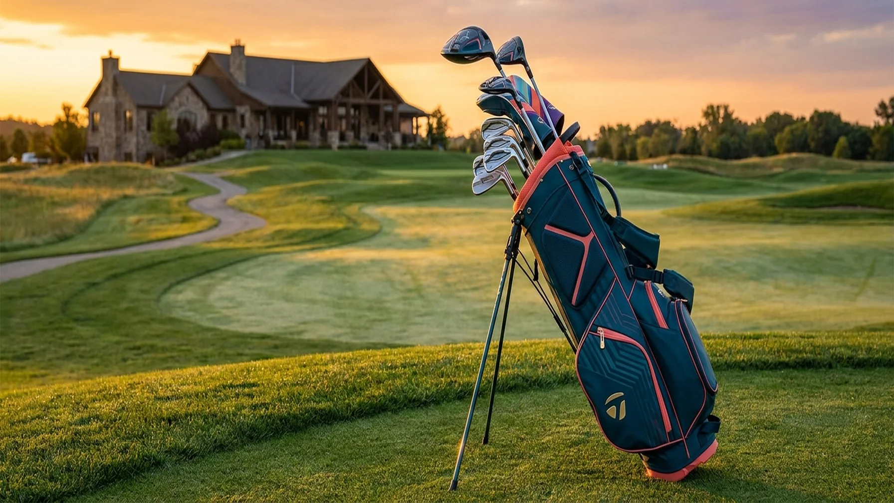 Best woman 's Golf Clubs for Intermediate linksman in 2026