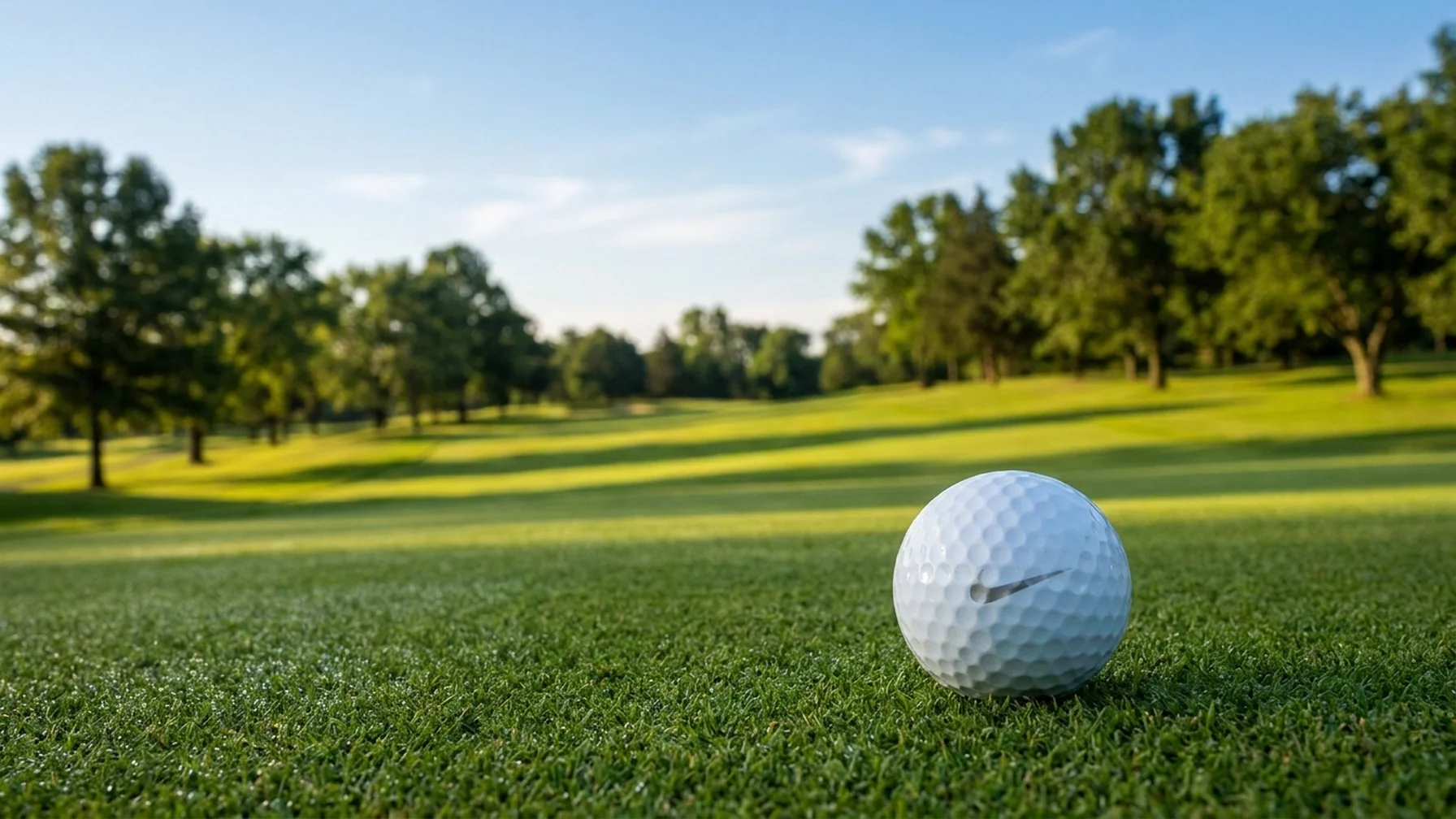 Nike Hyperflight Golf Ball Review: A Comprehensive Look