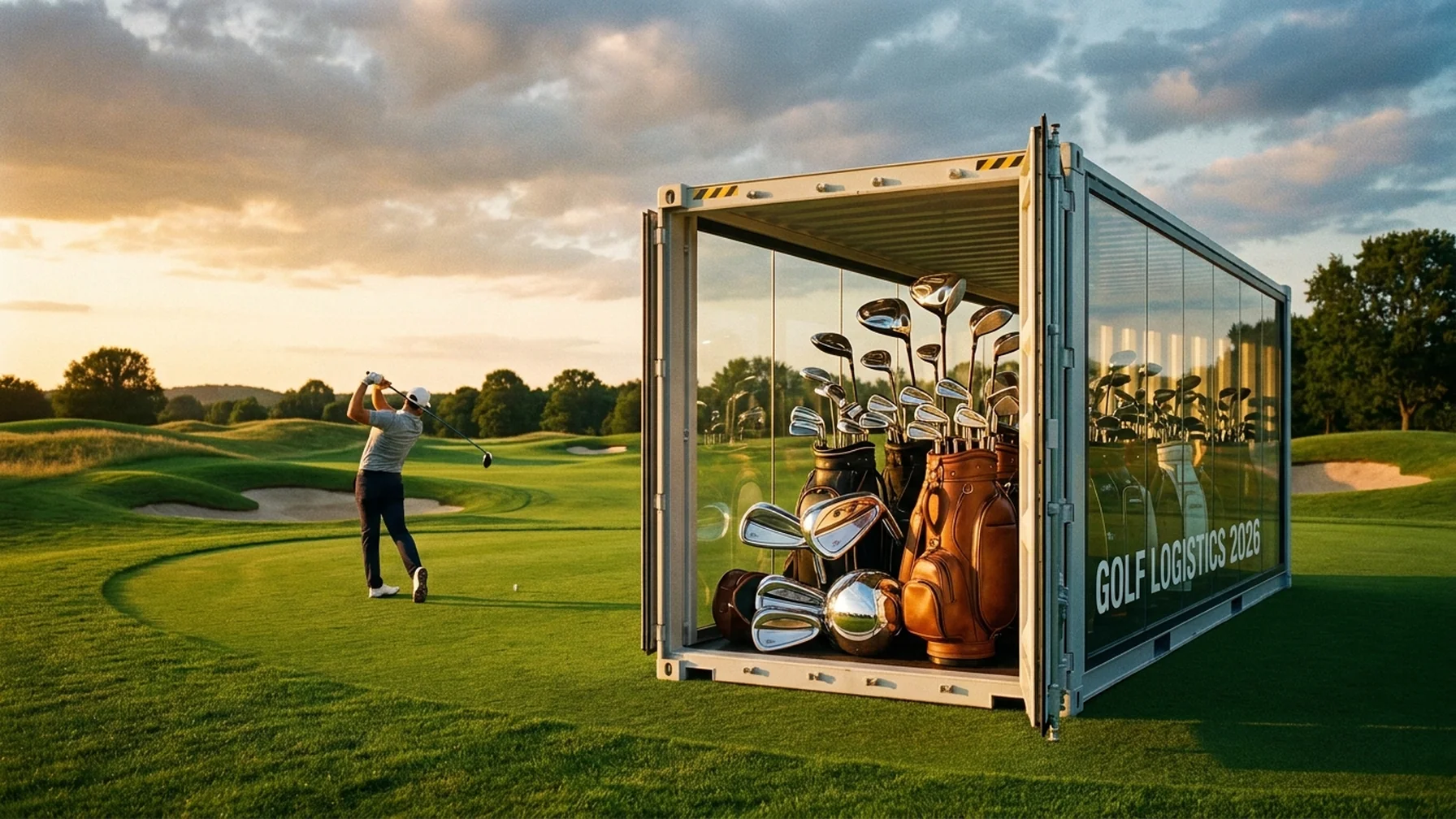 Understanding the Cost of Shipping Golf Clubs in 2026